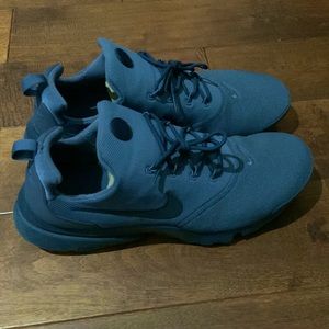 Nike Presto Fly Dark | Size 13
